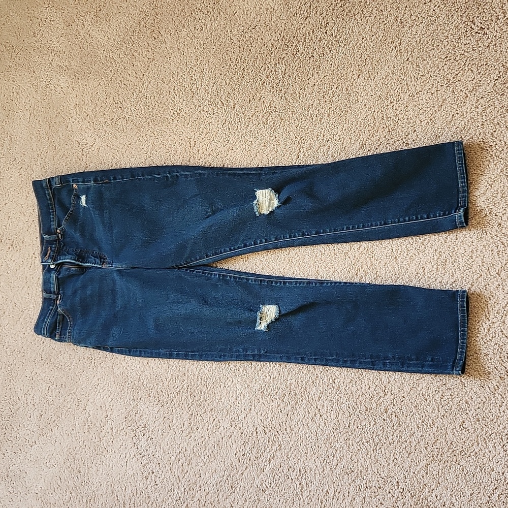 Really Nice Express Jeans!